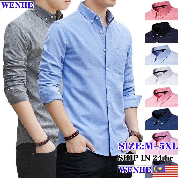 6xl mens dress shirts