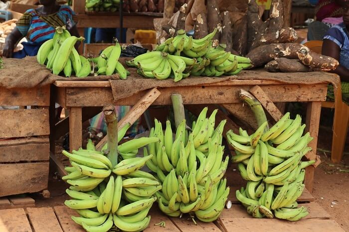 How to cook sweet plantains jamaican style