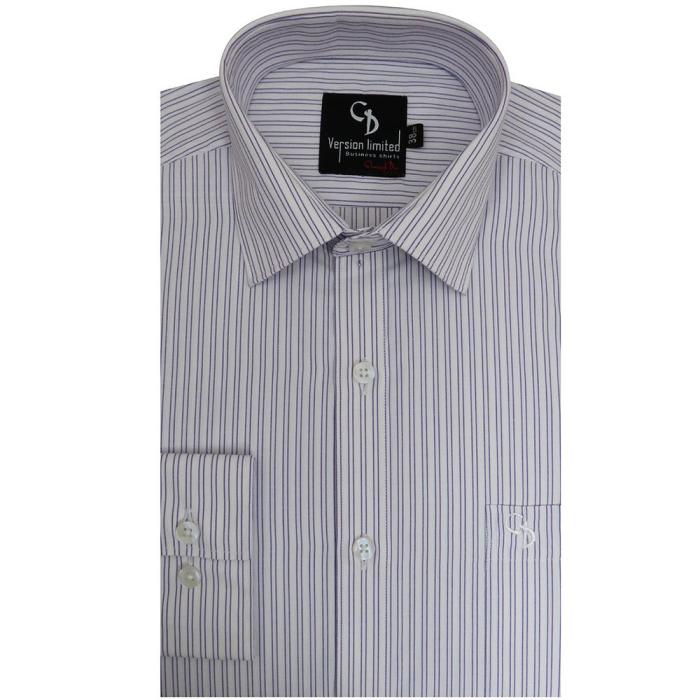 Mens mauve dress shirt