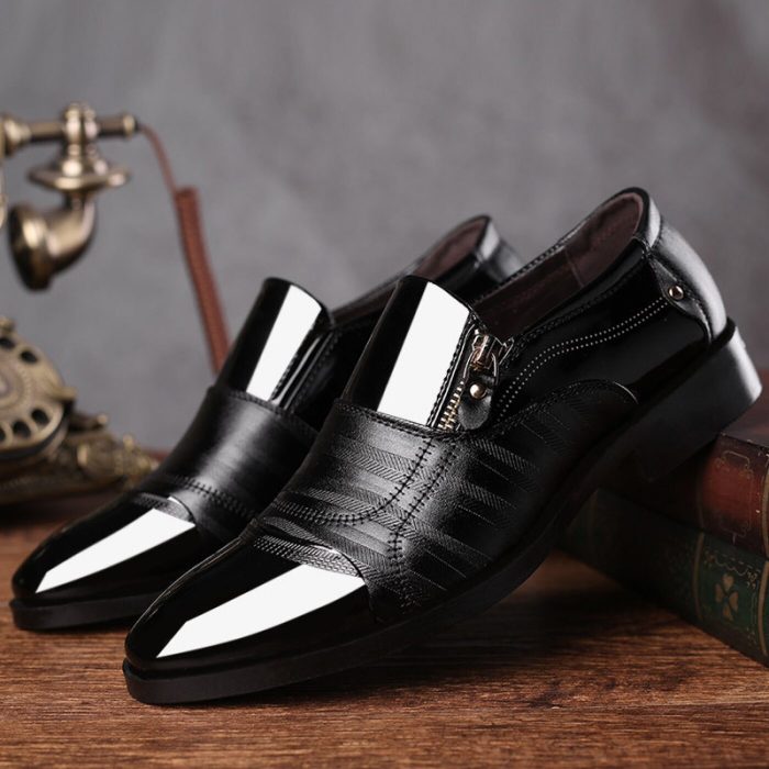 Mens italian dress shoes brands