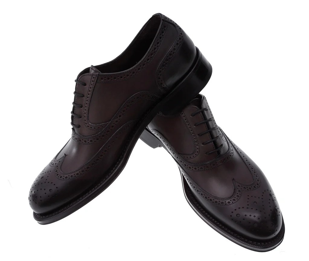 Mens italian dress shoes brands