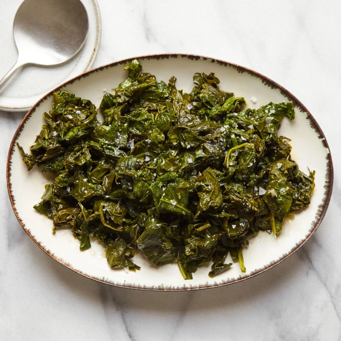 How to cook turnip greens southern style