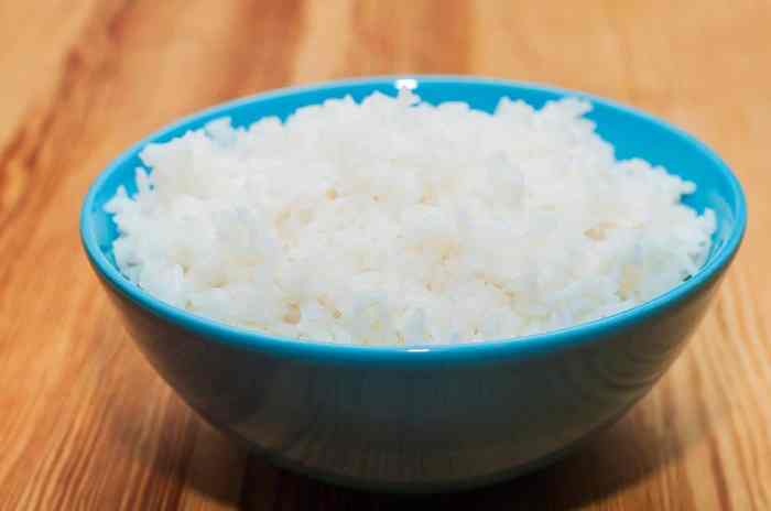 How to cook rice spanish style