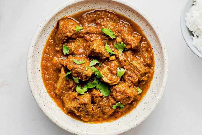 How to cook mutton curry indian style