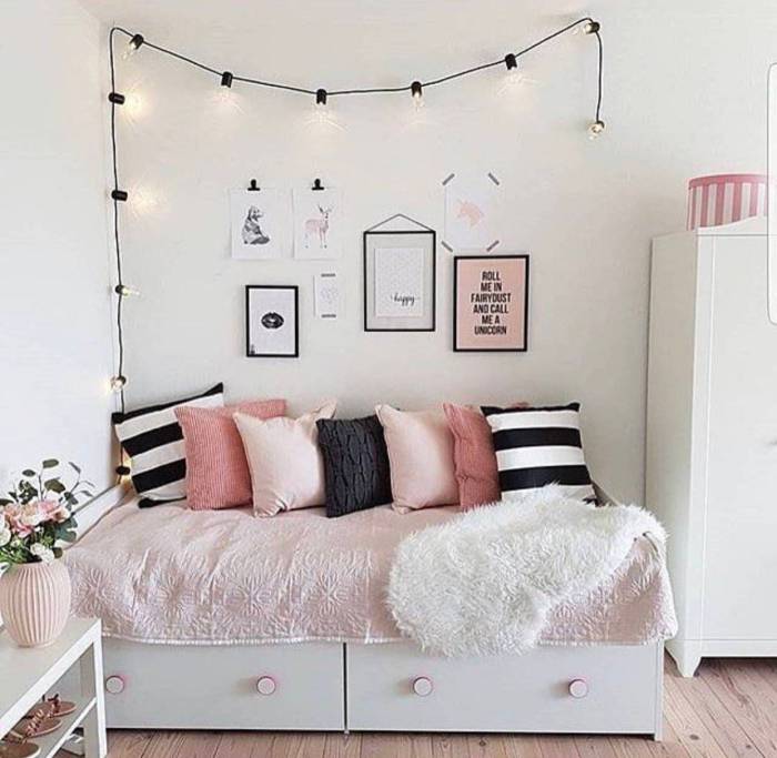 Where to get cute room decor